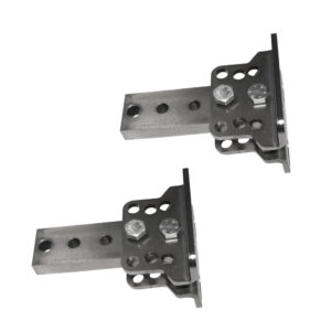 Back Fixing Bracket (Half Tank & SFT)