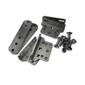 Back Fixing Bracket (Kite & Surf)
