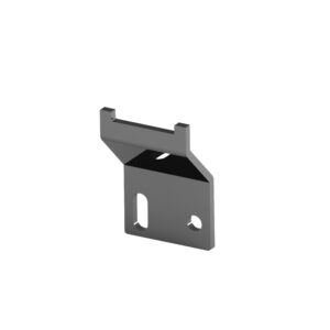 Offset Bracket For Steel Rack