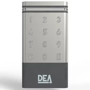 Digirad N Wireless Keypad