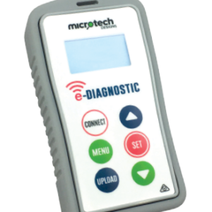 E-Loop Diagnostic Tool