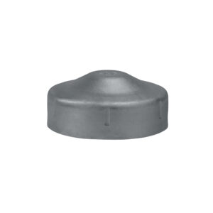 Round Cap Galvabond