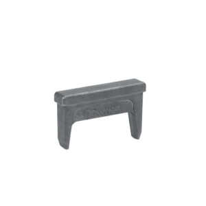 Flat Picket Top