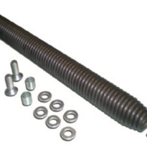 DEA balance spring
