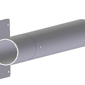 DEA Boom Bar Holder